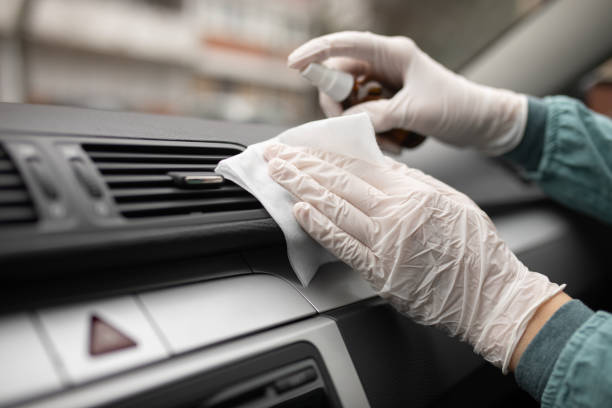 Best HVAC Air Duct Cleaning  in Buxton, NC