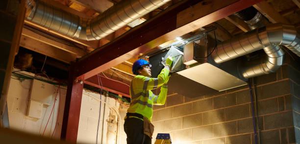Best Professional Duct Cleaning Services  in Buxton, NC