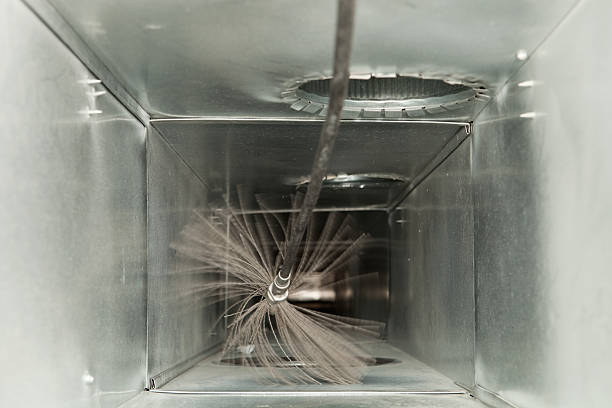 Best Residential Air Duct Cleaning  in Buxton, NC