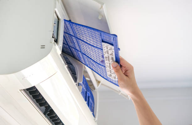 Reliable Buxton, NC Airduct Cleaning Solutions
