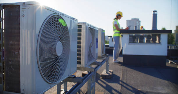 Buxton, NC Airduct Cleaning Company
